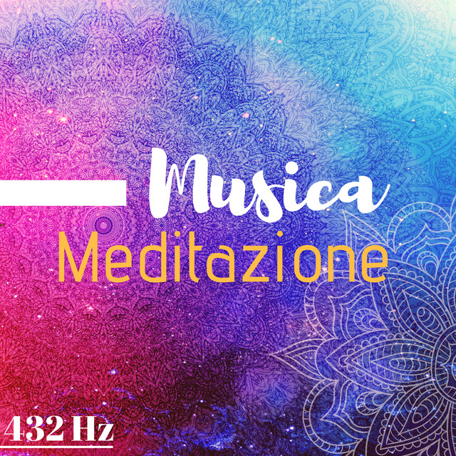 Meditazione DNA