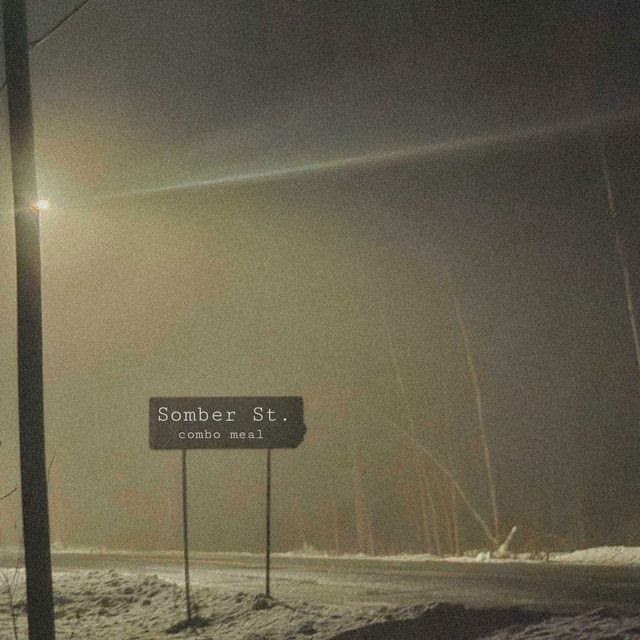 Somber St.