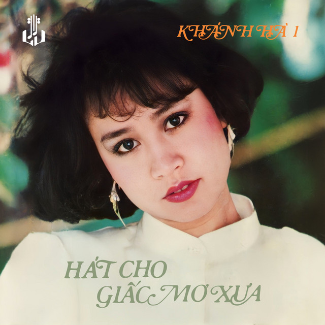 Hát Cho Giấc Mơ Xưa (Remastered) cover art