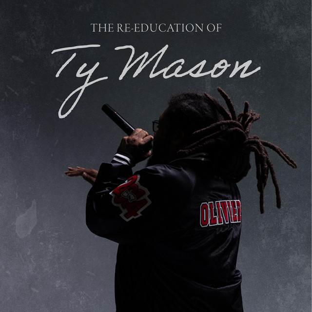 Ty Mason "The Hope Dealer"