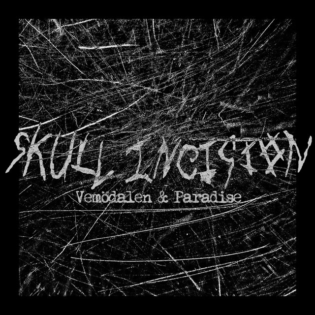 Vemödalen & Paradise cover art