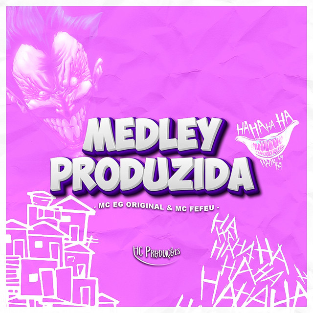Medley Produzida