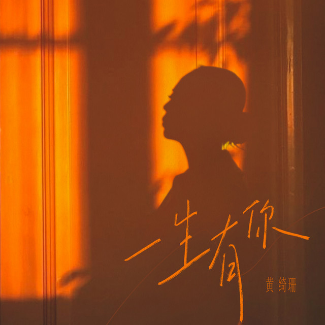 一生有你 cover