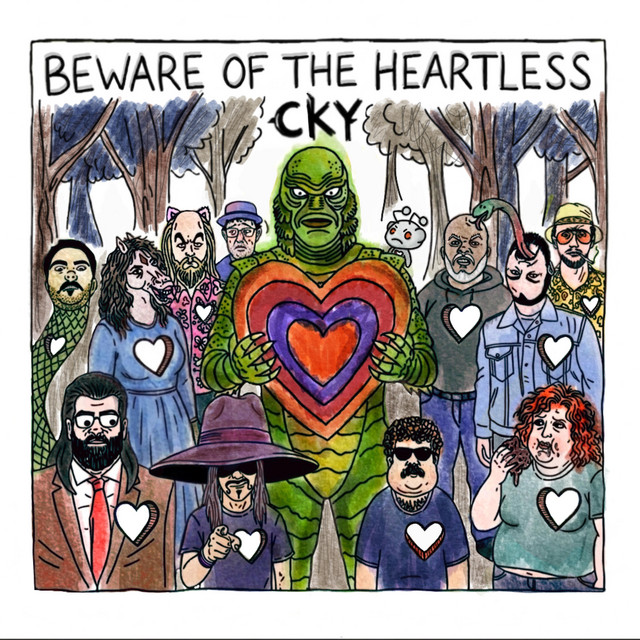 undefined album image