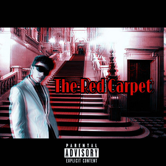 The Red Carpet cover art
