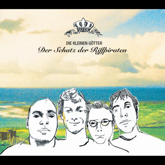 Die kleinen Götter Photo