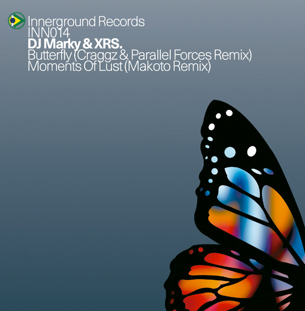 Moments Of Lust - Makoto Remix