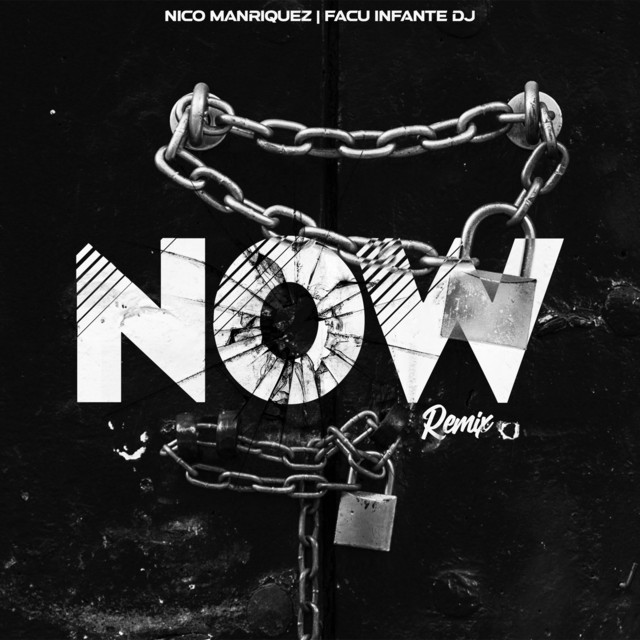 Now - Remix
