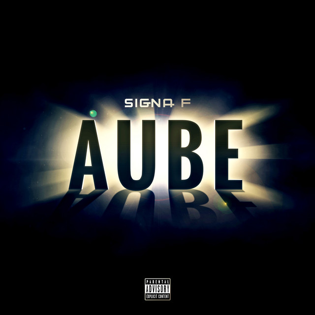Aube cover art