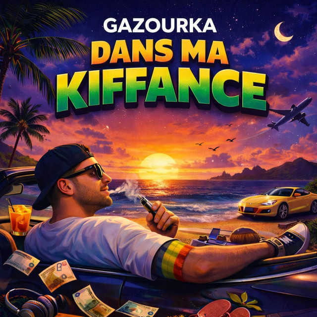 Gazourka