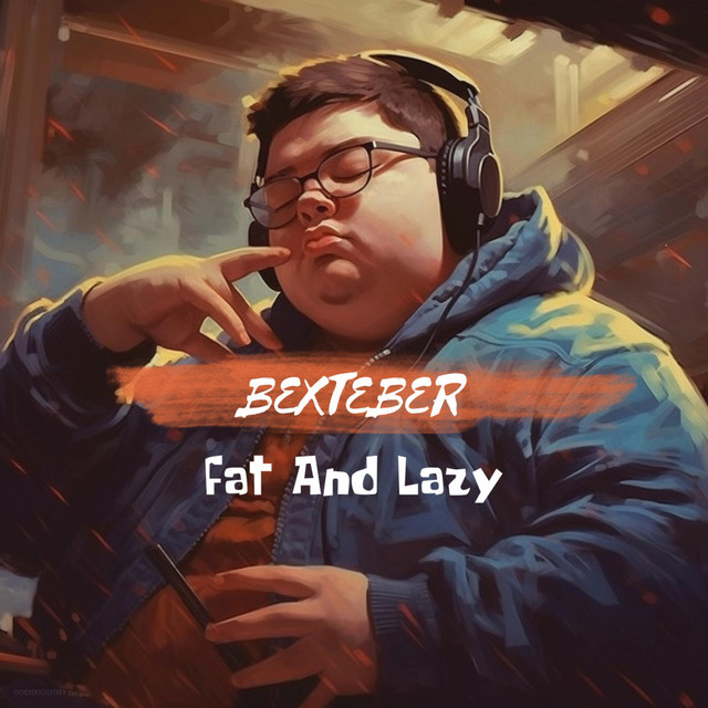 Обкладинка: Fat And Lazy — Bexteber