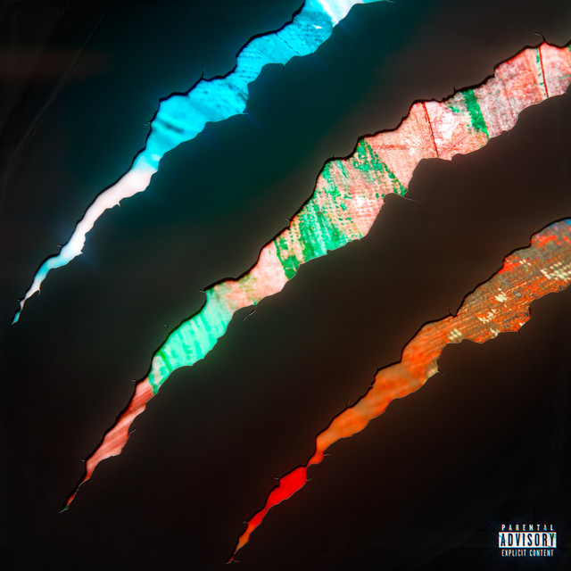 Higher / Survive / Failsafe cover art