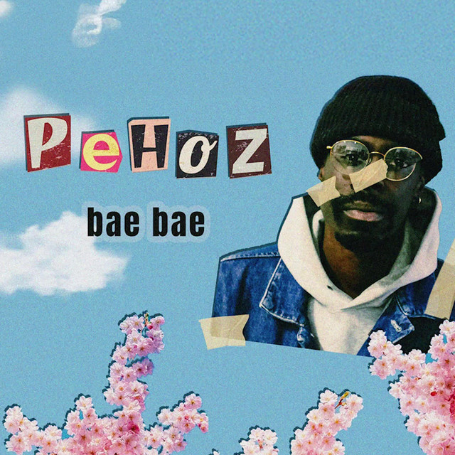 Bae Bae cover