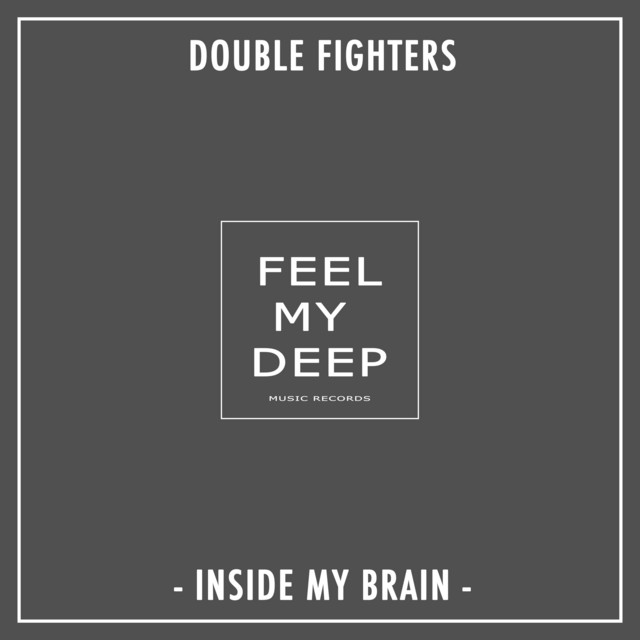 Inside My Brain cover art