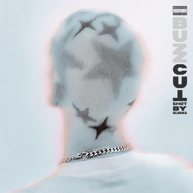 BUZZCUT cover art
