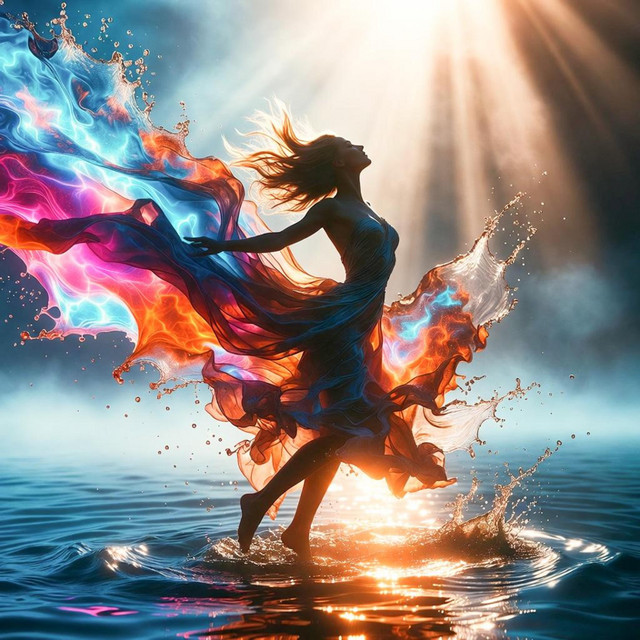 Tara Steuber – Where the Light Takes Us