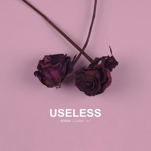 Useless cover art