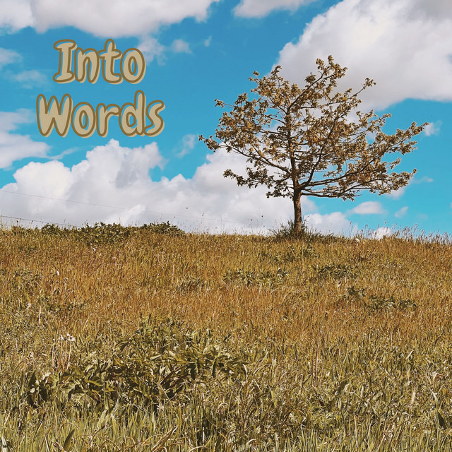 Into Words cover