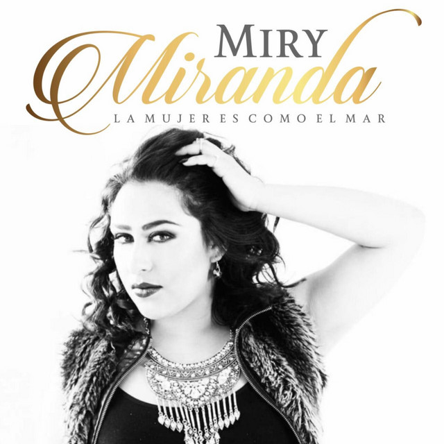 Miry Miranda | Spotify