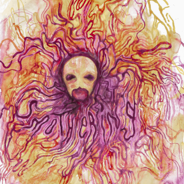 Smothering album image