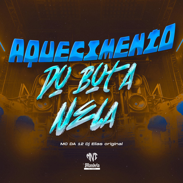 Aquecimento do Bota Nela