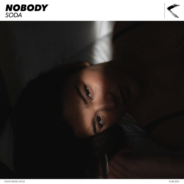 Nobody cover art