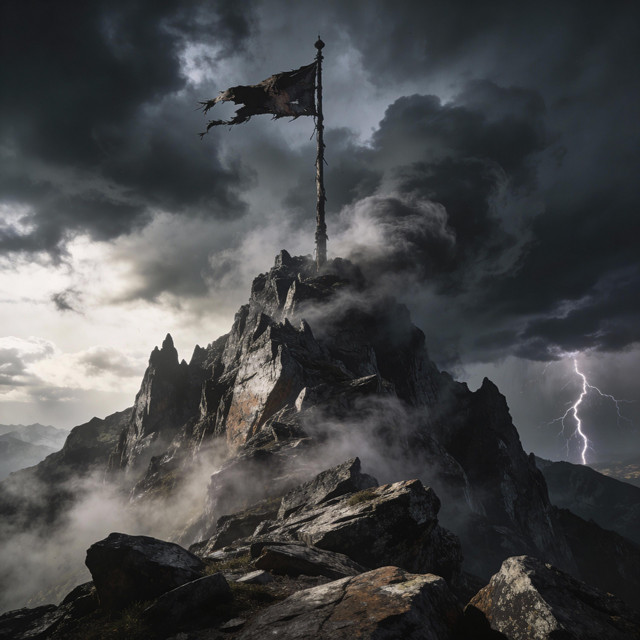 Higher Peaks cover