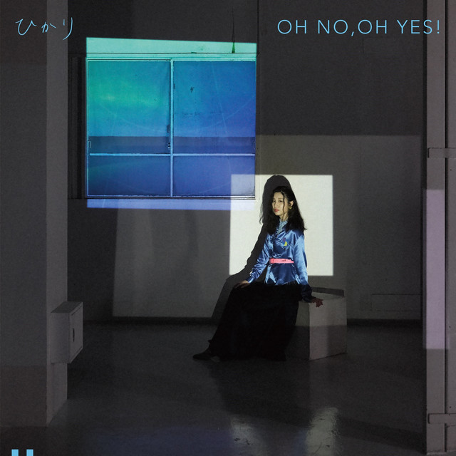 新品 7インチ OH NO, OH YES! Tokimeki Records OH NO,OH YES! (feat. Hikari) - Single by Tokimeki Records | Spotify