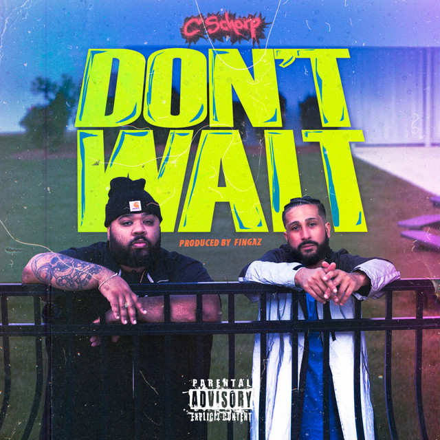 Watch Out cover art