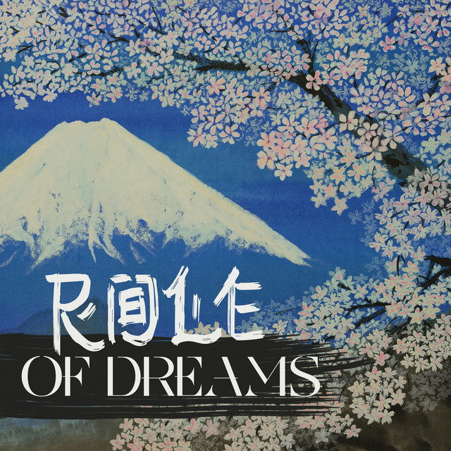 Role of Dreams: Soothing Japanese Music for Deep Sleep and Relaxation cover art