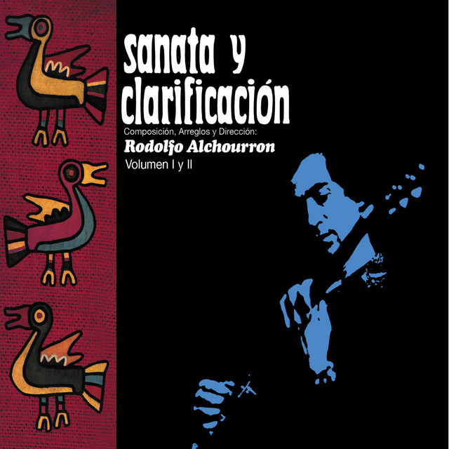 Sanata y Clarificación Vol. 1 y 2 cover art