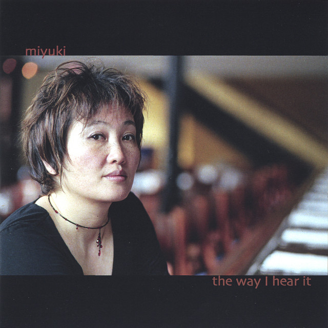 Miyuki Hegarty