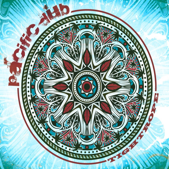 Tightrope cover art