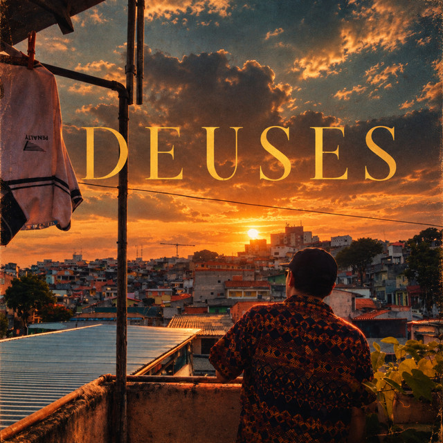 Deuses