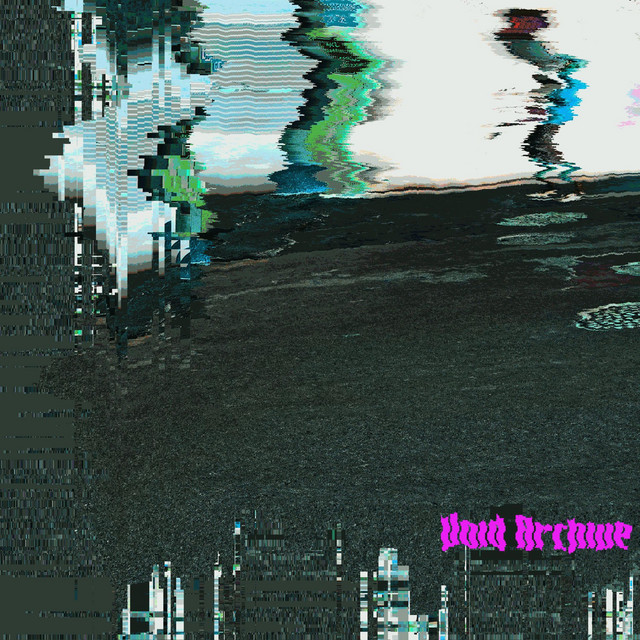 Void Archive cover art
