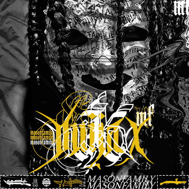 OUIJA X cover