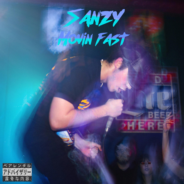 Movin' Fast