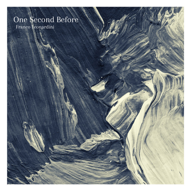 One Second Before cover art