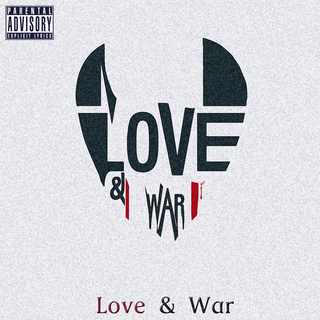 Love & War cover art