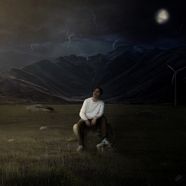 À jamais sincère cover art