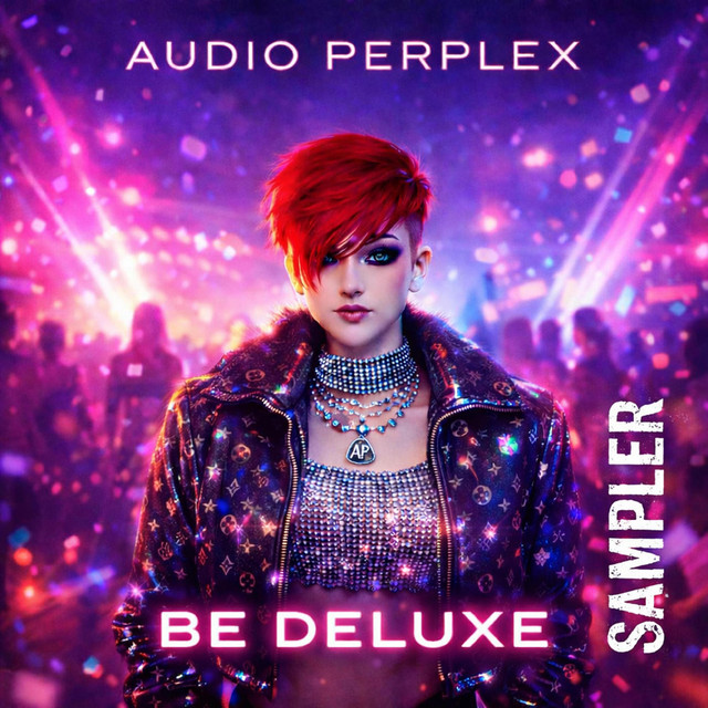 Be Deluxe (Sampler)