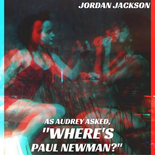 Jordan Jackson | Spotify