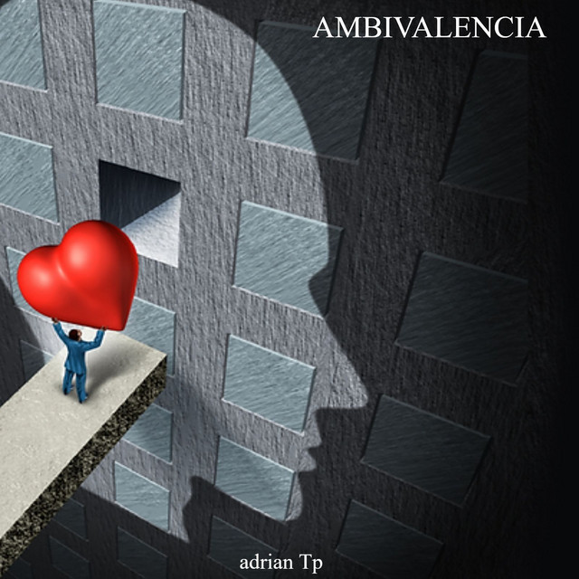Ambivalencia cover