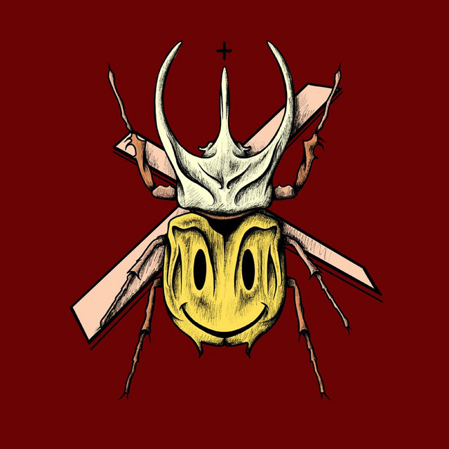 Para(T)ologie cover art