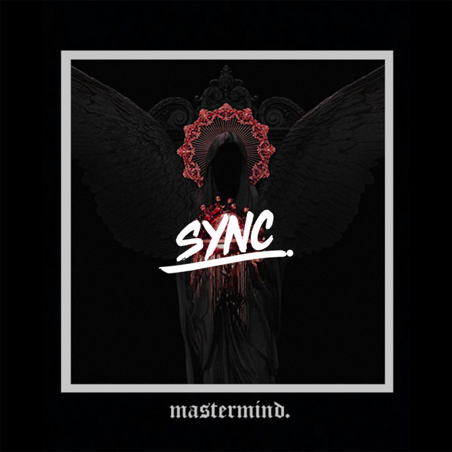 Mastermind cover art