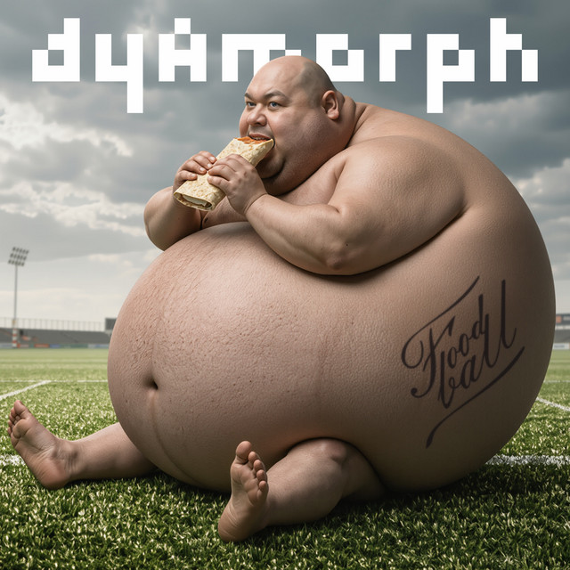 Food Ball cover
