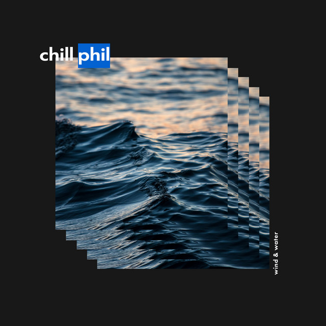 Wind & Water - Ambient Music cover art