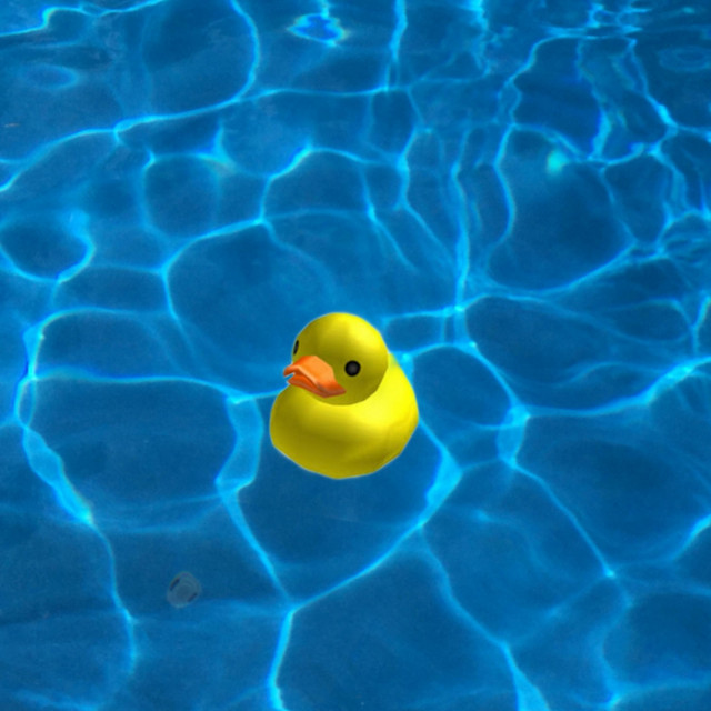 POOL PARTY cover art