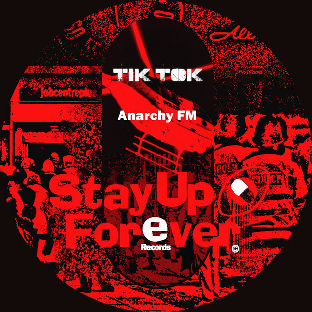 Tik Tok