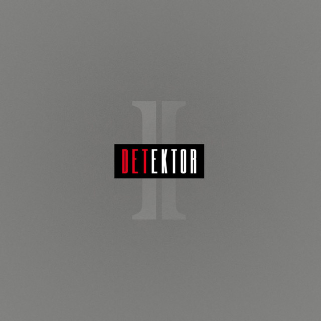 Detektor II cover art